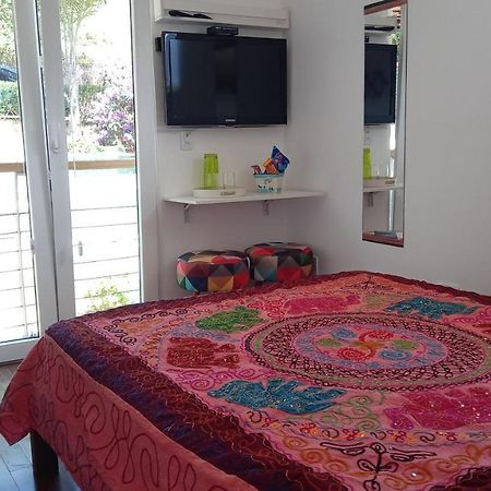 Itaipava, Cama E Cafe, Suite Na Nossa Casa เปโตรโปลิส ภายนอก รูปภาพ