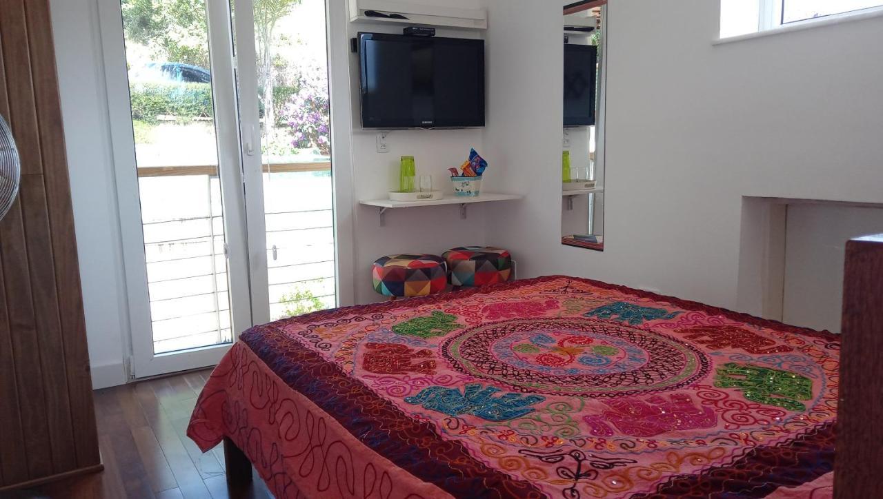 Itaipava, Cama E Cafe, Suite Na Nossa Casa เปโตรโปลิส ภายนอก รูปภาพ
