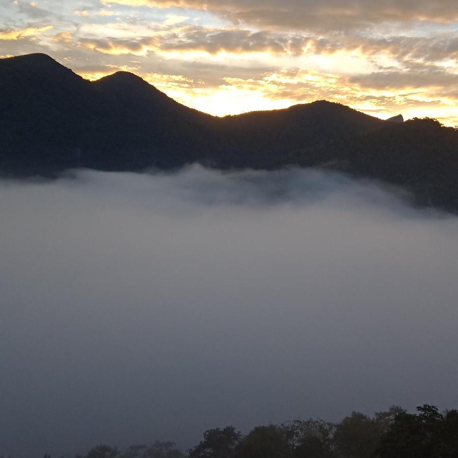 Itaipava, Cama E Cafe, Suite Na Nossa Casa เปโตรโปลิส ภายนอก รูปภาพ